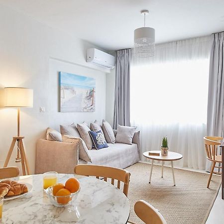 Tostay-Unique Apartment Hotel In Athens Center! Zewnętrze zdjęcie