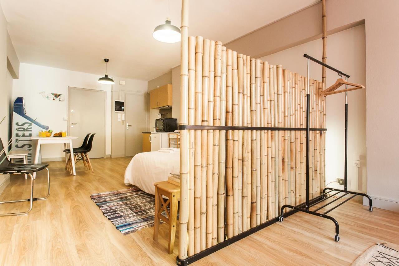 Tostay-Unique Apartment Hotel In Athens Center! Zewnętrze zdjęcie