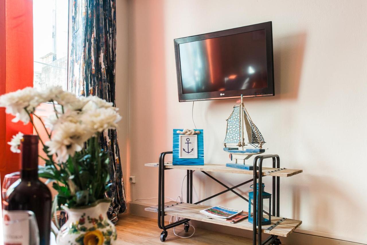 Tostay-Unique Apartment Hotel In Athens Center! Zewnętrze zdjęcie
