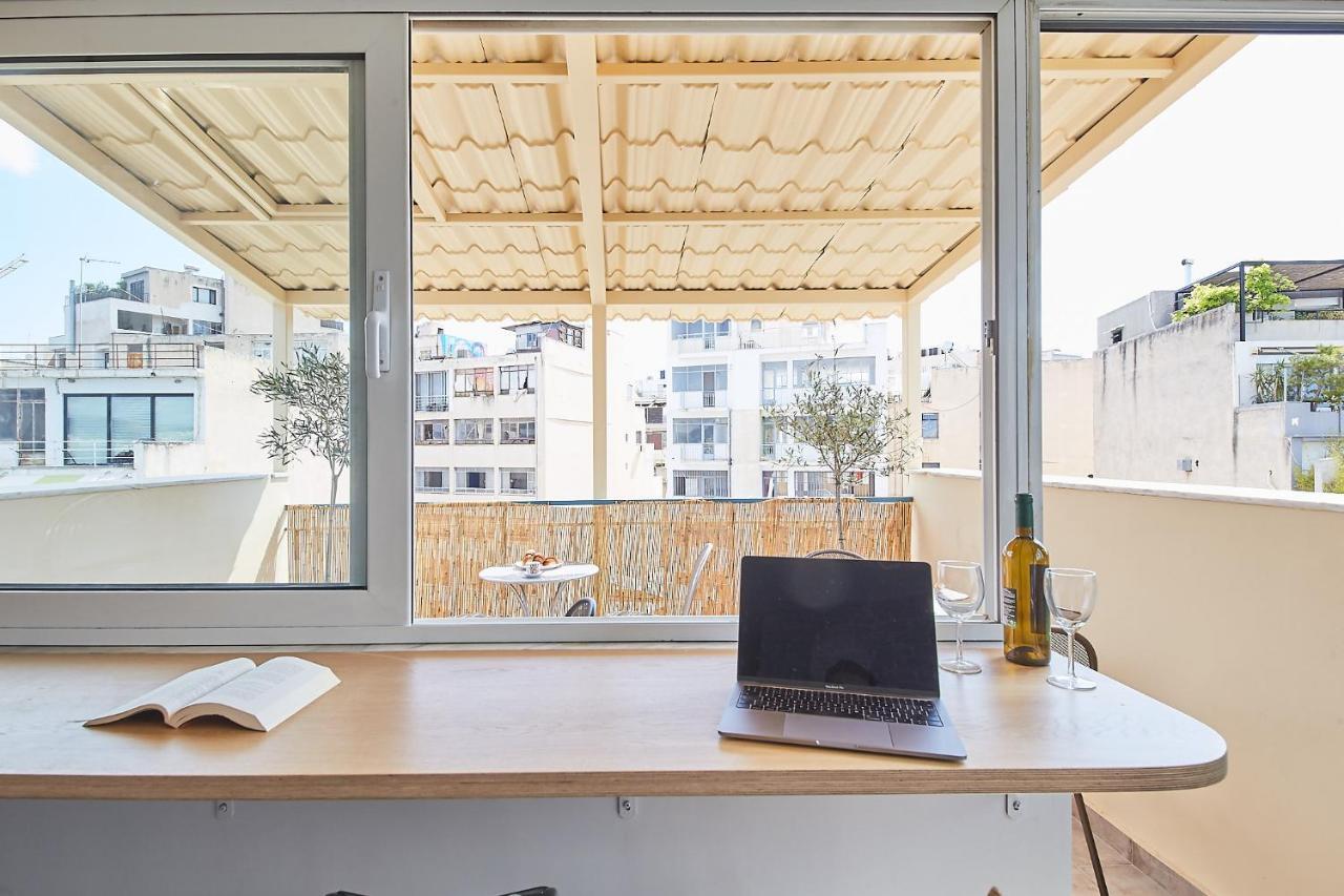 Tostay-Unique Apartment Hotel In Athens Center! Zewnętrze zdjęcie