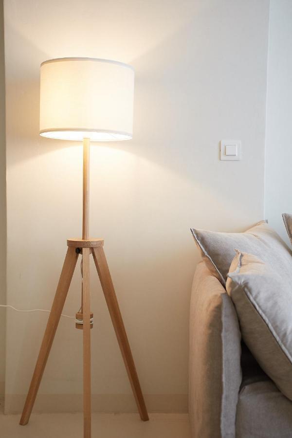 Tostay-Unique Apartment Hotel In Athens Center! Zewnętrze zdjęcie