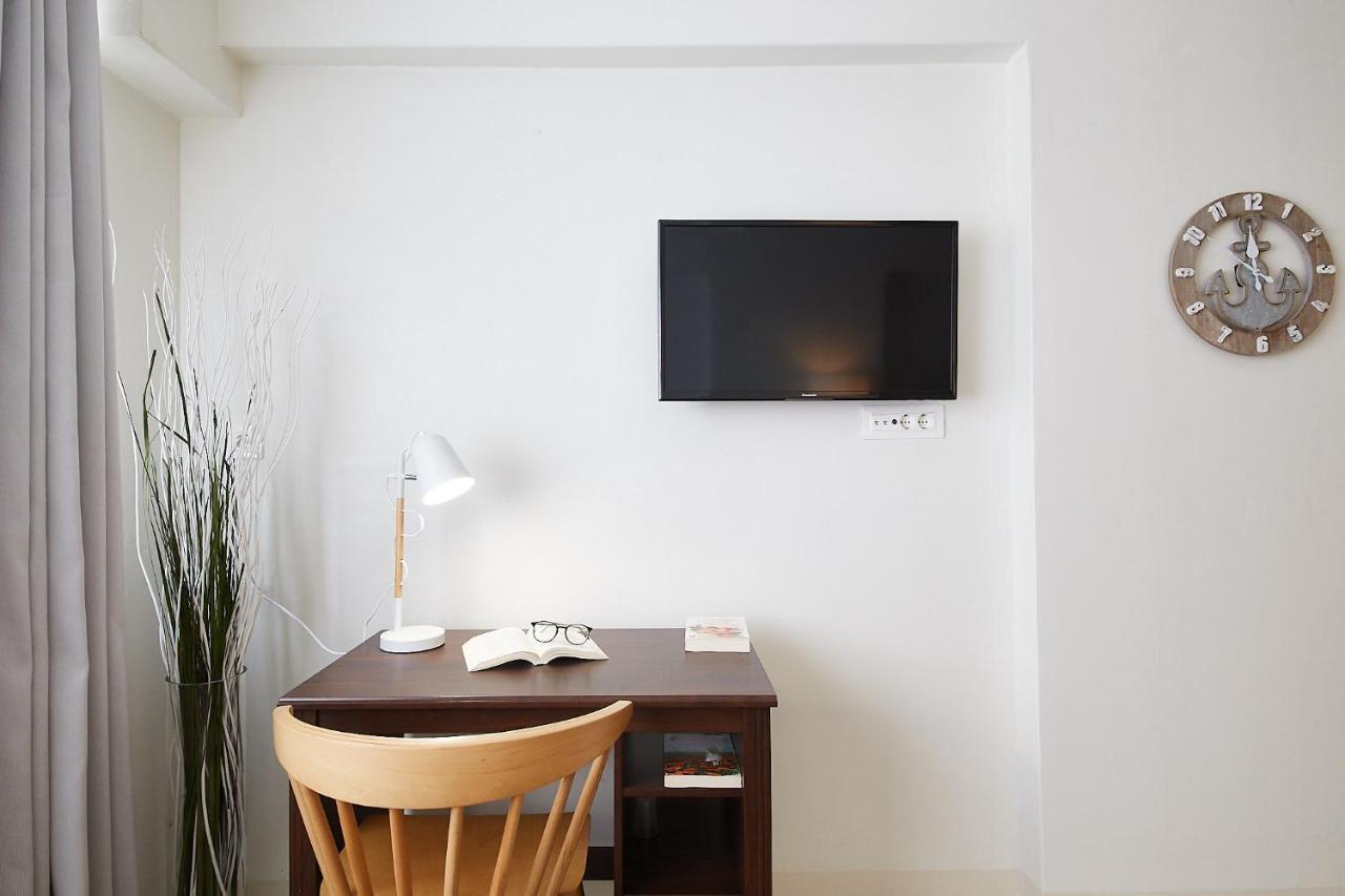Tostay-Unique Apartment Hotel In Athens Center! Zewnętrze zdjęcie