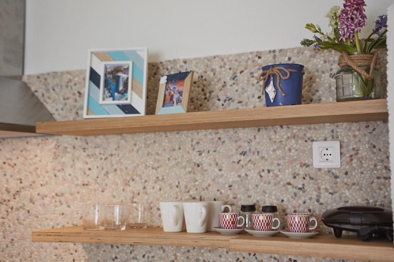 Tostay-Unique Apartment Hotel In Athens Center! Zewnętrze zdjęcie