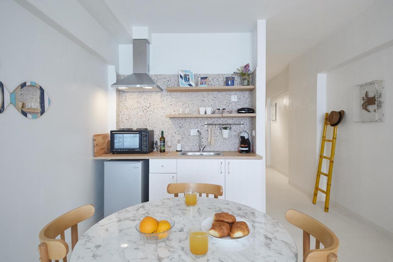 Tostay-Unique Apartment Hotel In Athens Center! Zewnętrze zdjęcie