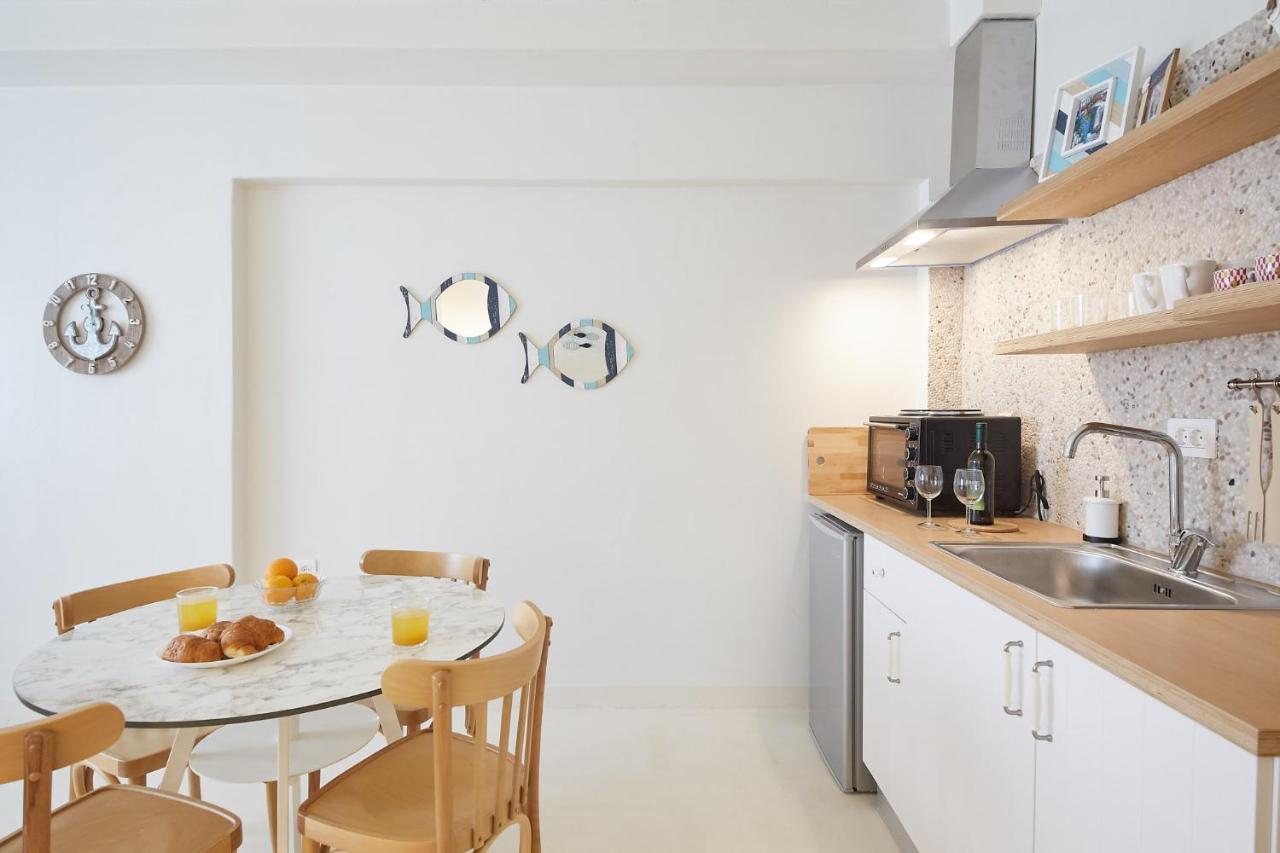 Tostay-Unique Apartment Hotel In Athens Center! Zewnętrze zdjęcie