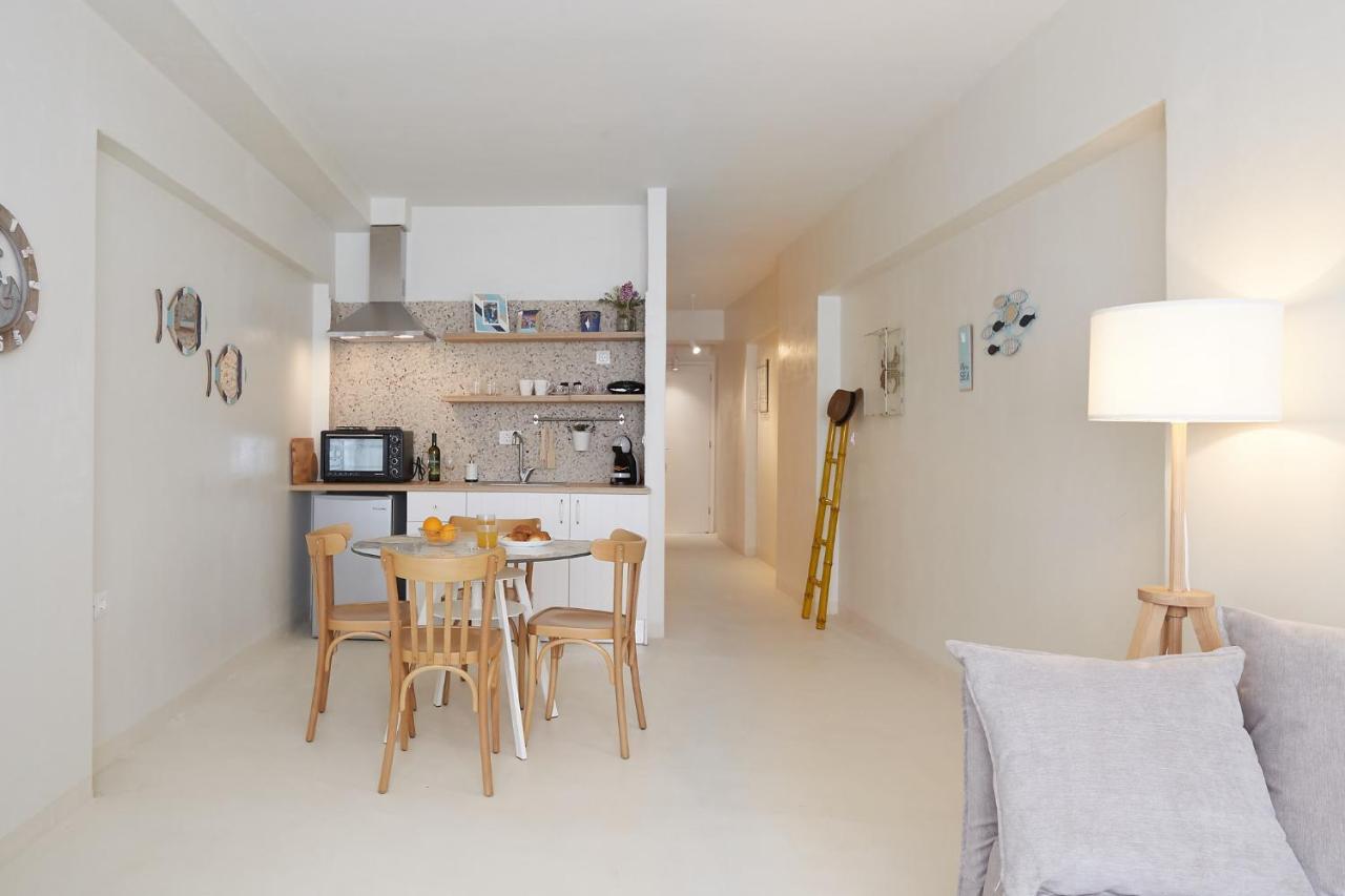 Tostay-Unique Apartment Hotel In Athens Center! Zewnętrze zdjęcie