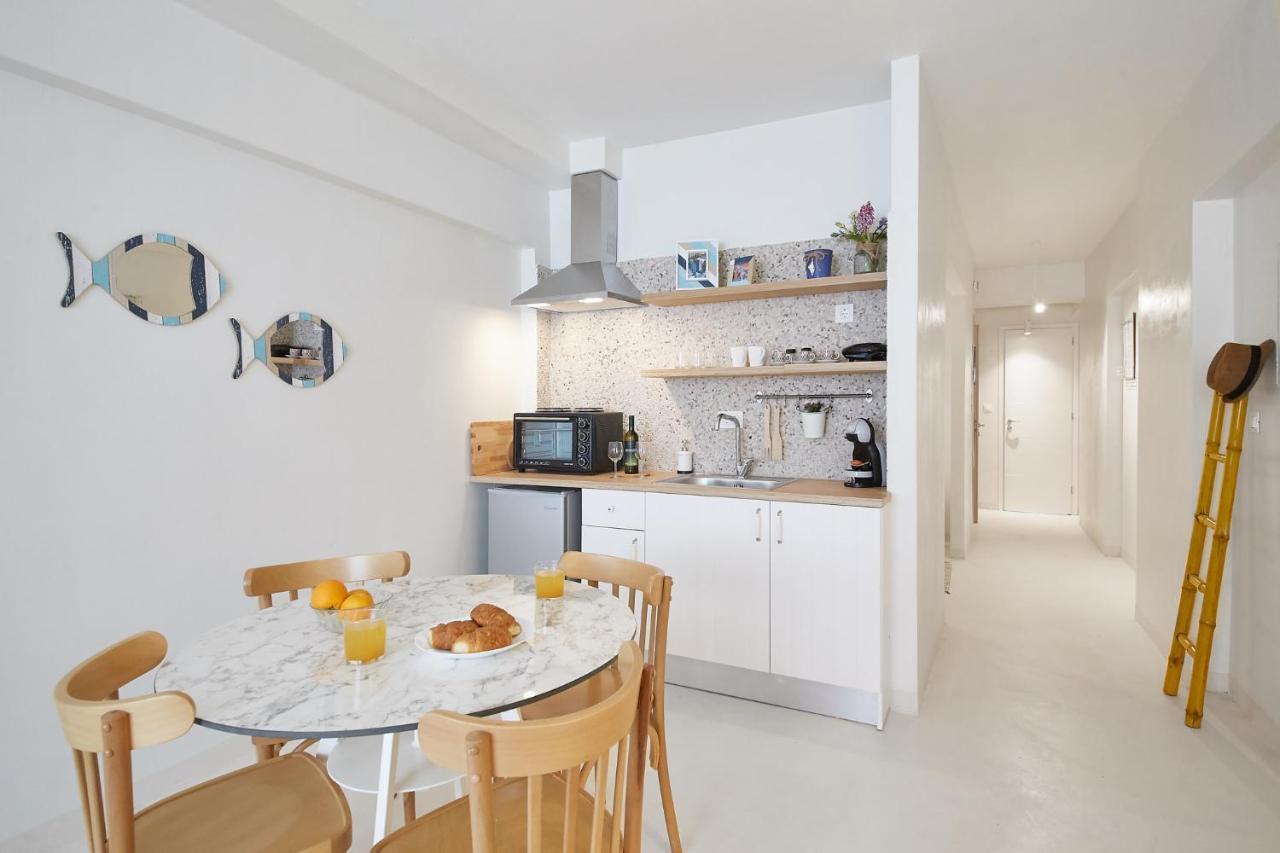Tostay-Unique Apartment Hotel In Athens Center! Zewnętrze zdjęcie