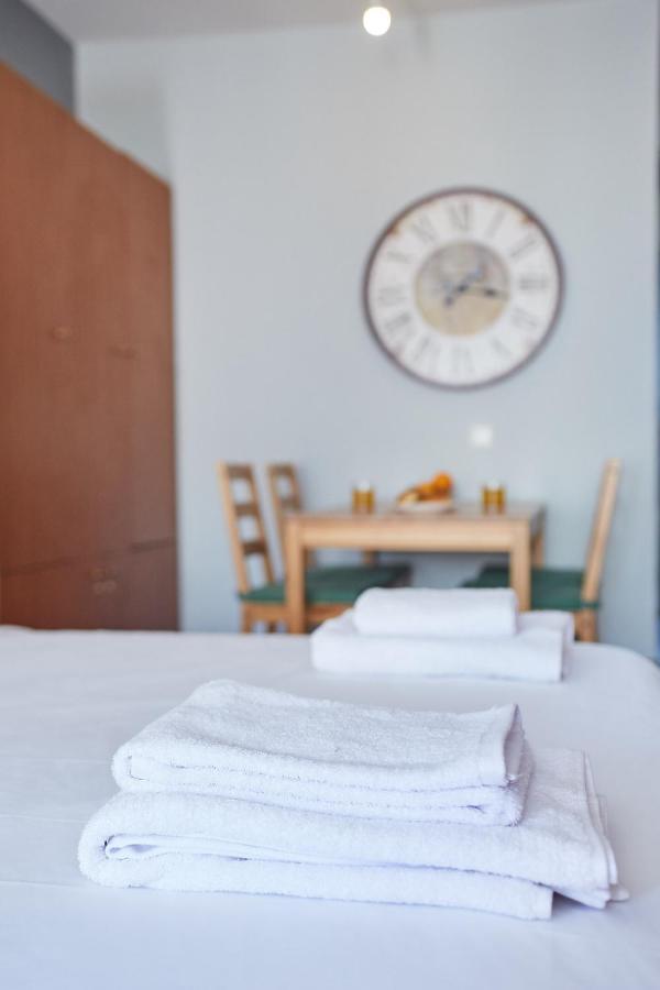 Tostay-Unique Apartment Hotel In Athens Center! Zewnętrze zdjęcie