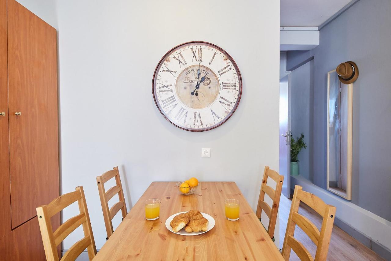 Tostay-Unique Apartment Hotel In Athens Center! Zewnętrze zdjęcie
