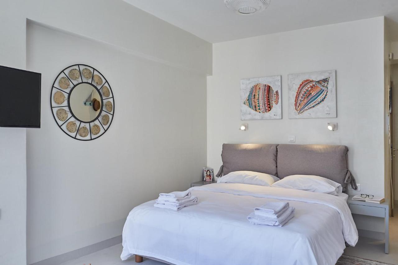 Tostay-Unique Apartment Hotel In Athens Center! Zewnętrze zdjęcie