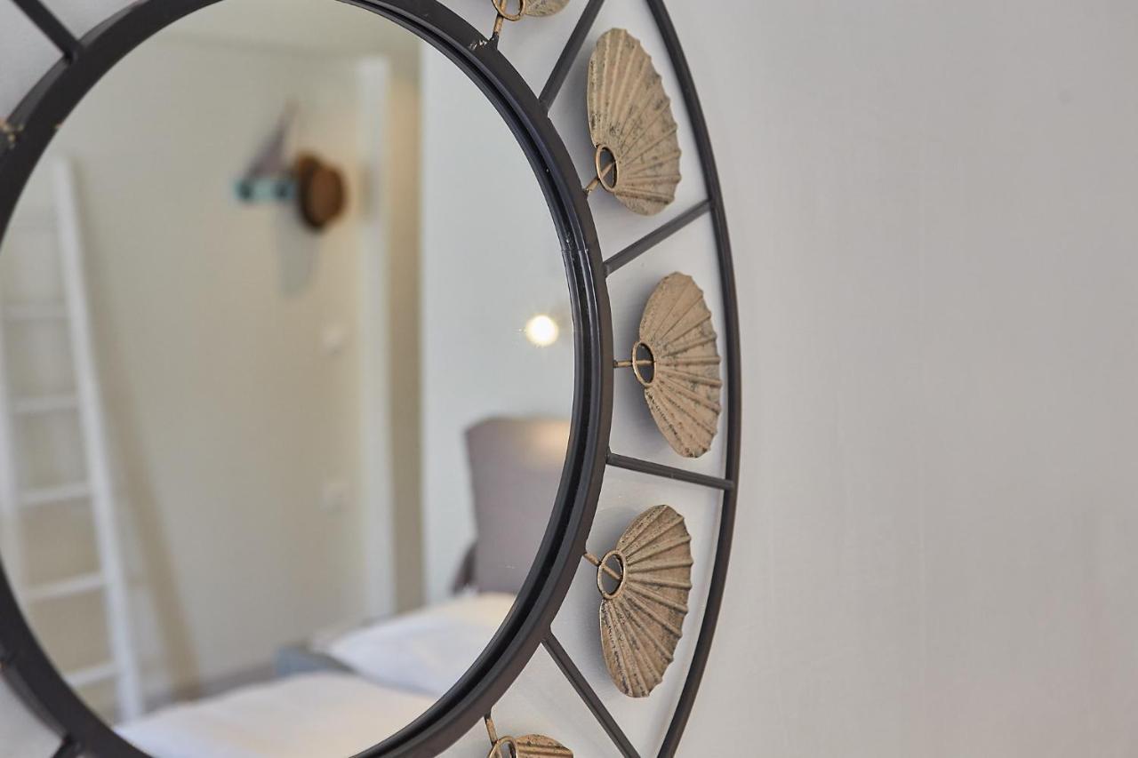 Tostay-Unique Apartment Hotel In Athens Center! Zewnętrze zdjęcie