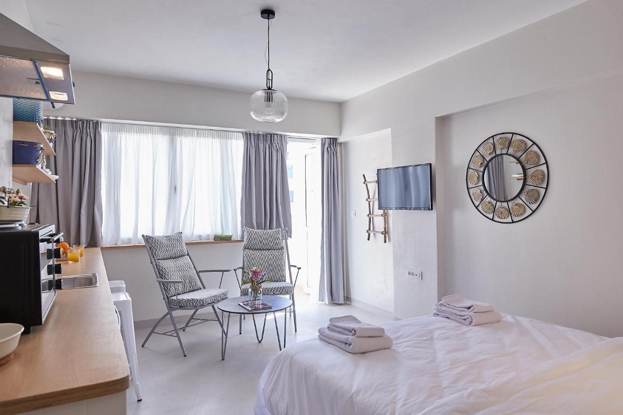 Tostay-Unique Apartment Hotel In Athens Center! Zewnętrze zdjęcie